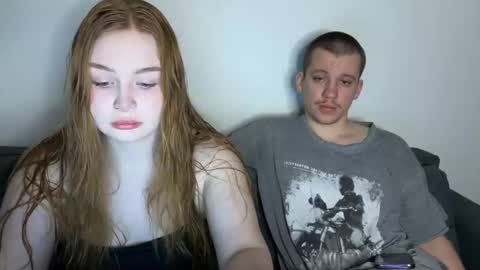 Ariel and Kenny online show from 2, 2, 2025