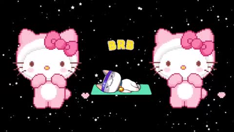 Ariel and Kenny online show from 5, 3, 2025