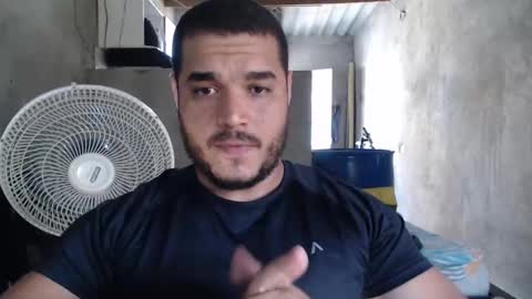 Mcgregor online show from 25, 1, 2025