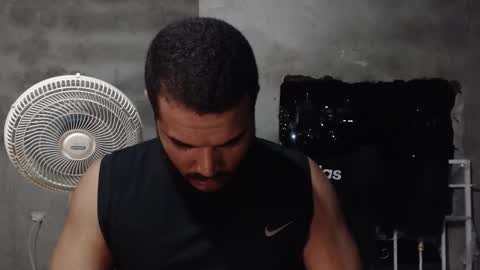 Mcgregor online show from 12, 11, 2025