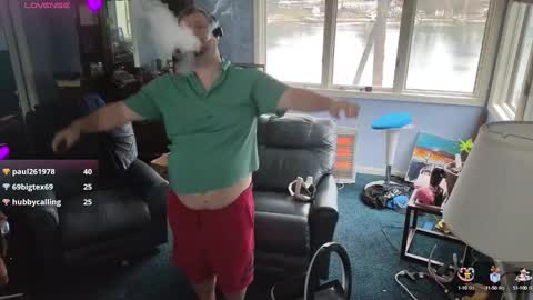 Sean online show from 24, 12, 2024