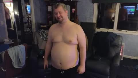 Sean online show from 26, 12, 2024