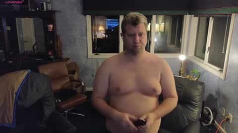 Sean online show from 30, 12, 2024