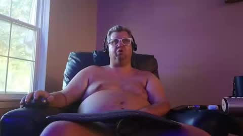 Sean online show from 15, 9, 2025