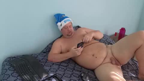 Sean online show from 13, 11, 2025