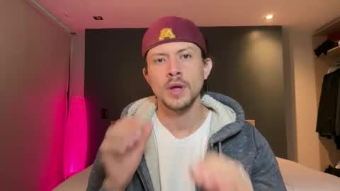 mcklister online show from 13, 2, 2026