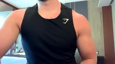 mcr8080 online show from 2, 3, 2025