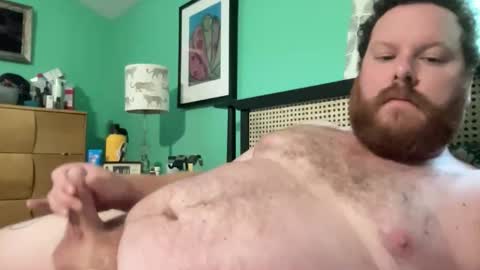 mcrizzle2 online show from 23, 9, 2025