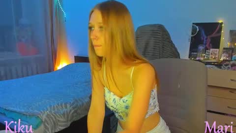 Kiku online show from 10, 9, 2025