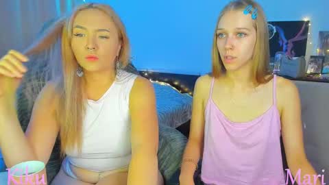 Kiku online show from 11, 9, 2025