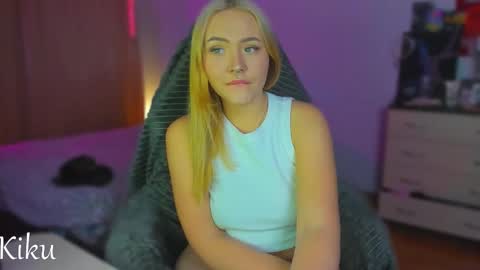 Kiku online show from 10, 10, 2025