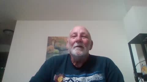 mdane99 online show from 14, 10, 2025