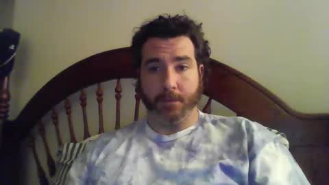 Snapshot of mdavis1six chatting on 13, 10, 2025 Davis online show from 13, 10, 2025