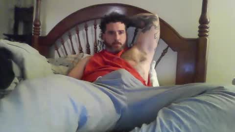 Snapshot of mdavis1six chatting on 4, 11, 2025 Davis online show from 4, 11, 2025