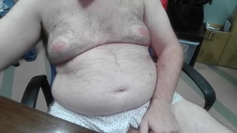 mdm1981 online show from 9, 10, 2025