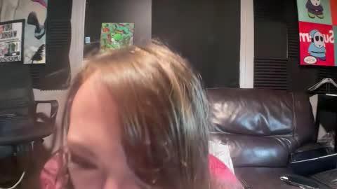 Mac D online show from 18, 3, 2026