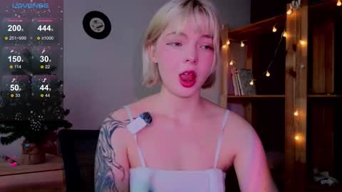 me1inmonro online show from 17, 12, 2025