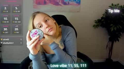 Melissa online show from 9, 3, 2026