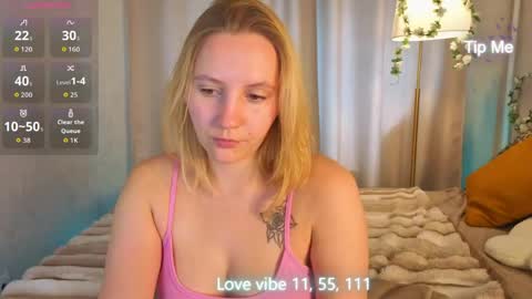 Melissa online show from 23, 5, 2026