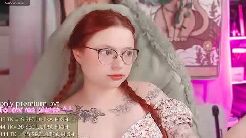 Hanna online show from 28, 6, 2026