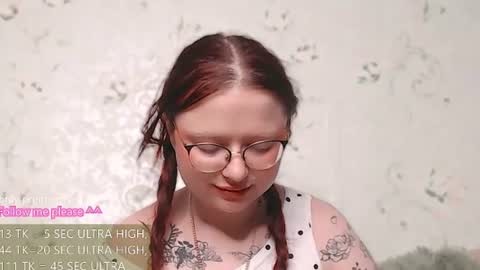 Hanna online show from 29, 7, 2026