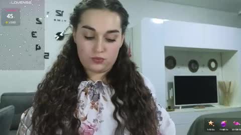 Melissa online show from 12, 12, 2024