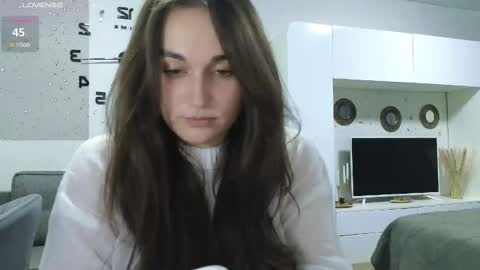 Melissa online show from 16, 12, 2024