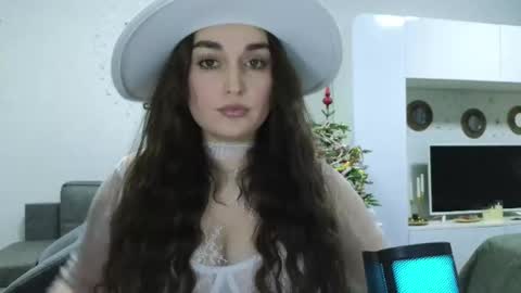 Melissa online show from 25, 12, 2024