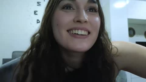 Melissa online show from 11, 1, 2025