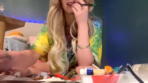 meadowmoon3 online show from 28, 10, 2025