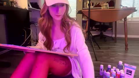 Snapshot of meadowmoon3 chatting on 10, 2, 2026 meadowmoon3 online show from 10, 2, 2026