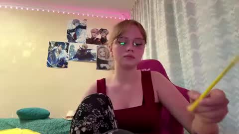 Eliza online show from 31, 7, 2026