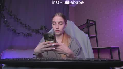 Anna online show from 26, 1, 2025