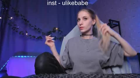 Anna online show from 10, 2, 2025