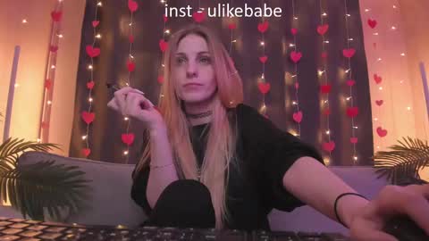 Anna online show from 28, 2, 2025