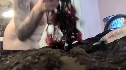 Snapshot of meateater7455 chatting on 7, 3, 2025 meateater7455 online show from 7, 3, 2025