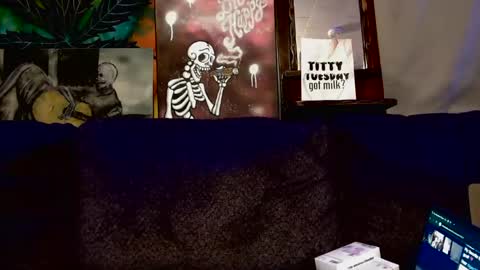 Snapshot of meateater7455 chatting on 13, 9, 2025 meateater7455 online show from 13, 9, 2025