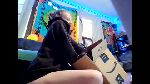 Snapshot of meateater7455 chatting on 17, 9, 2025 meateater7455 online show from 17, 9, 2025