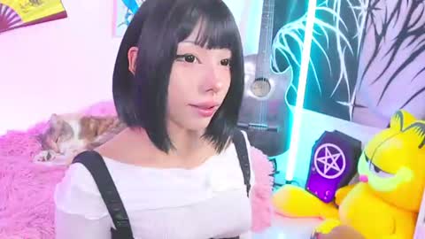 mec_sayuri online show from 13, 7, 2026