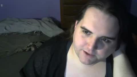 LunerWolf online show from 13, 3, 2026