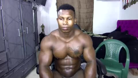 medellinblacx online show from 16, 10, 2025