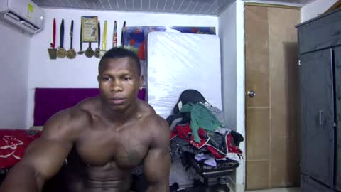 medellinblacx online show from 4, 7, 2026