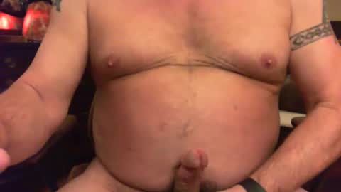 Snapshot of medfirebear chatting on 24, 2, 2025 medfirebear online show from 24, 2, 2025