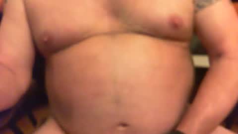 Snapshot of medfirebear chatting on 7, 3, 2025 medfirebear online show from 7, 3, 2025