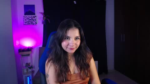 Coral online show from 9, 1, 2025