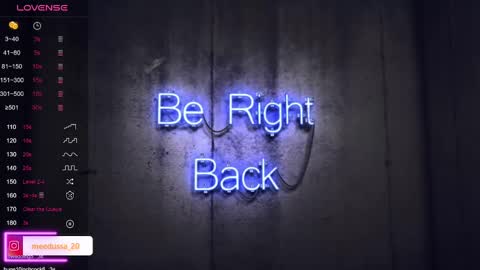 Johana  online show from 24, 12, 2024