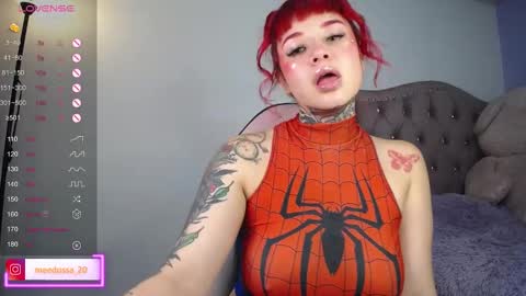 Johana  online show from 21, 2, 2025