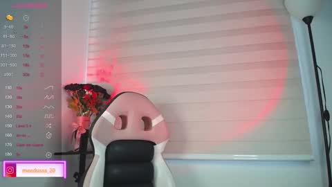 Johana  online show from 12, 2, 2026