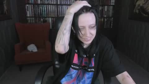 Medusa online show from 12, 9, 2025