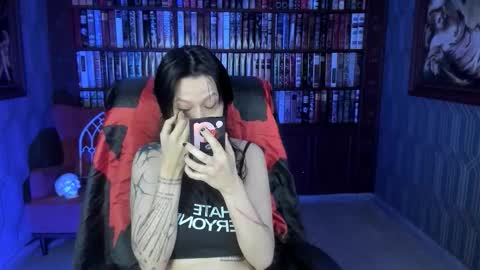 Medusa online show from 21, 11, 2025